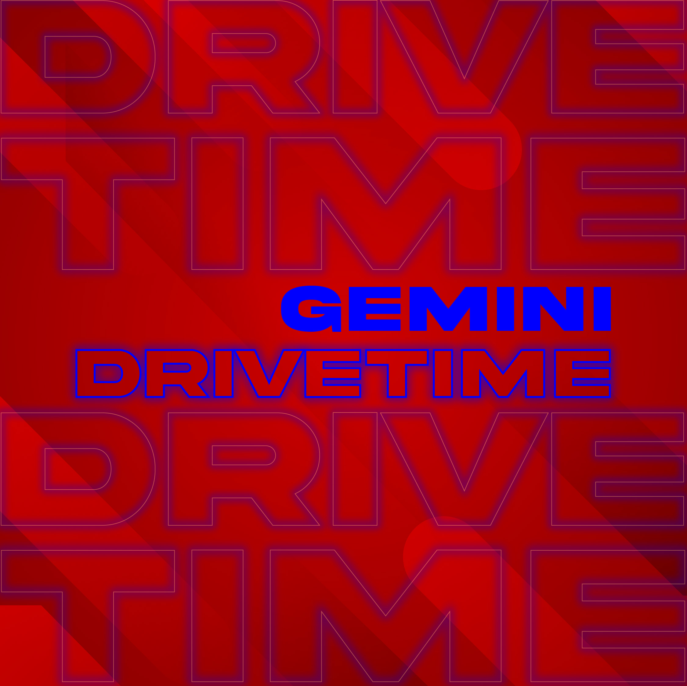 DRIVETIME