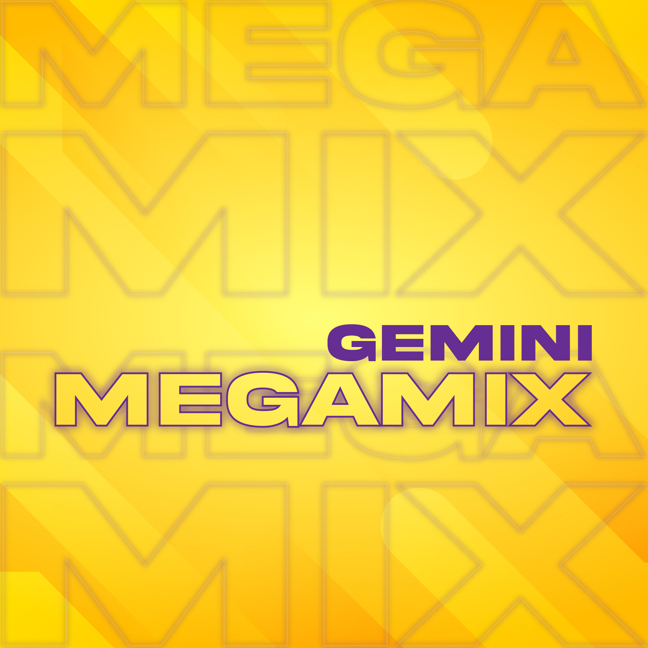 GEMINI MEGAMIX