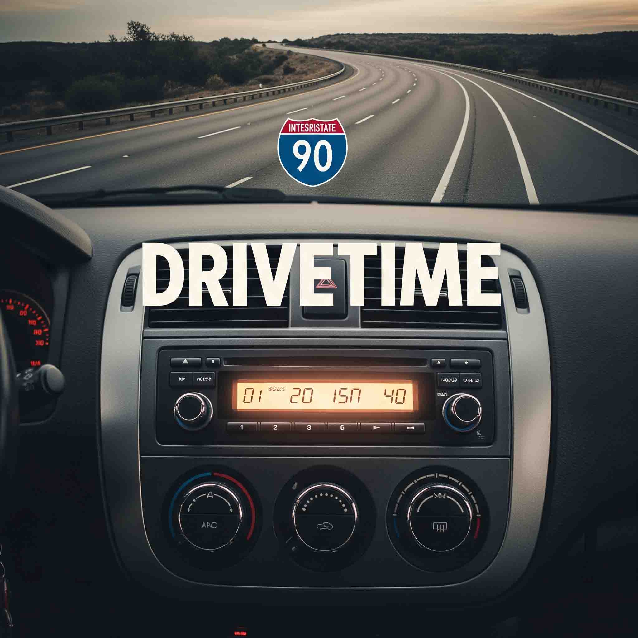 DRIVETIME