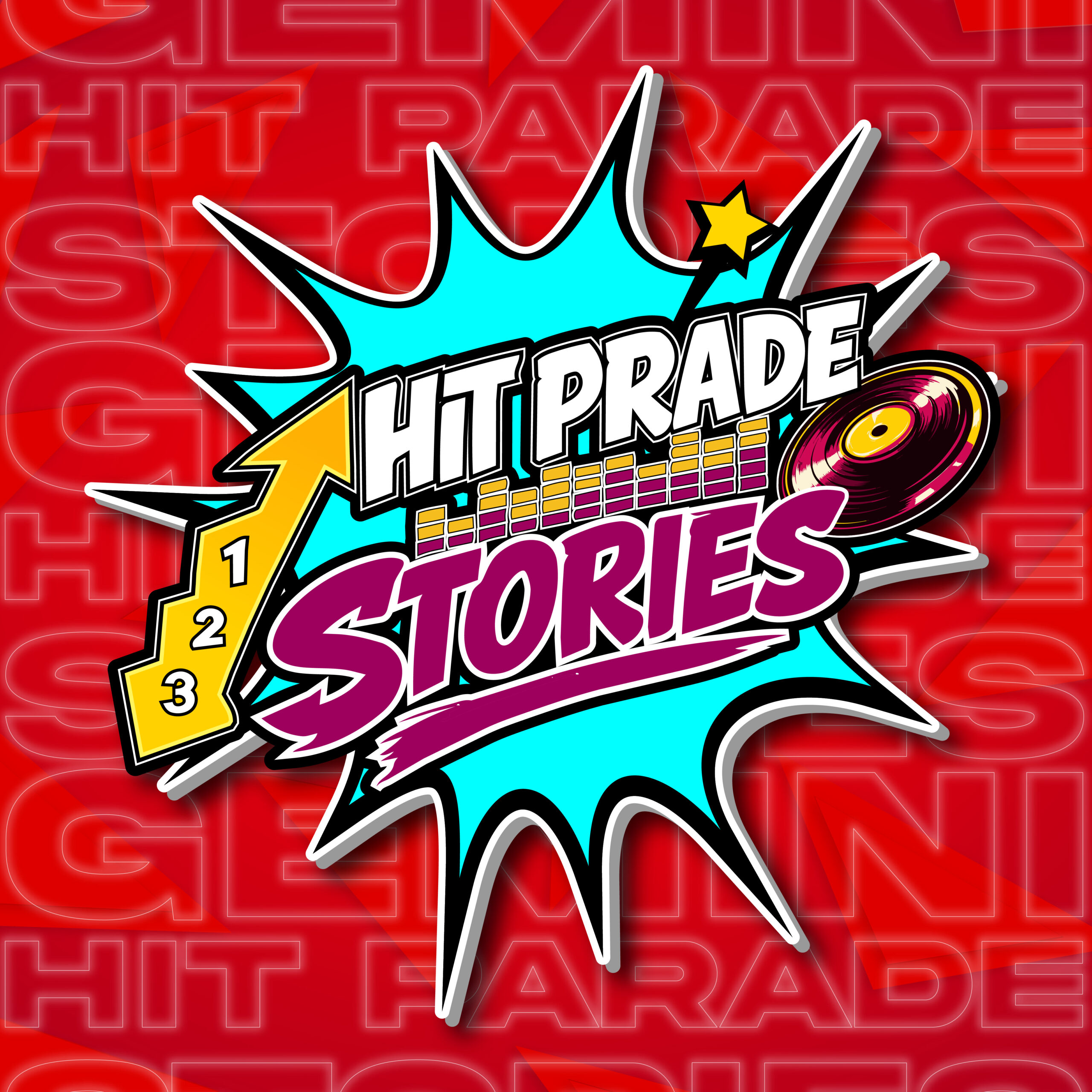 HIT PARADE STORIES
